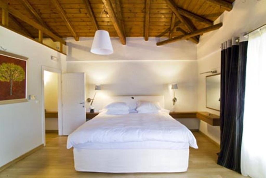 Enastron Guesthouse Dimitsana Cameră foto