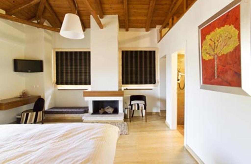 Enastron Guesthouse Dimitsana Cameră foto